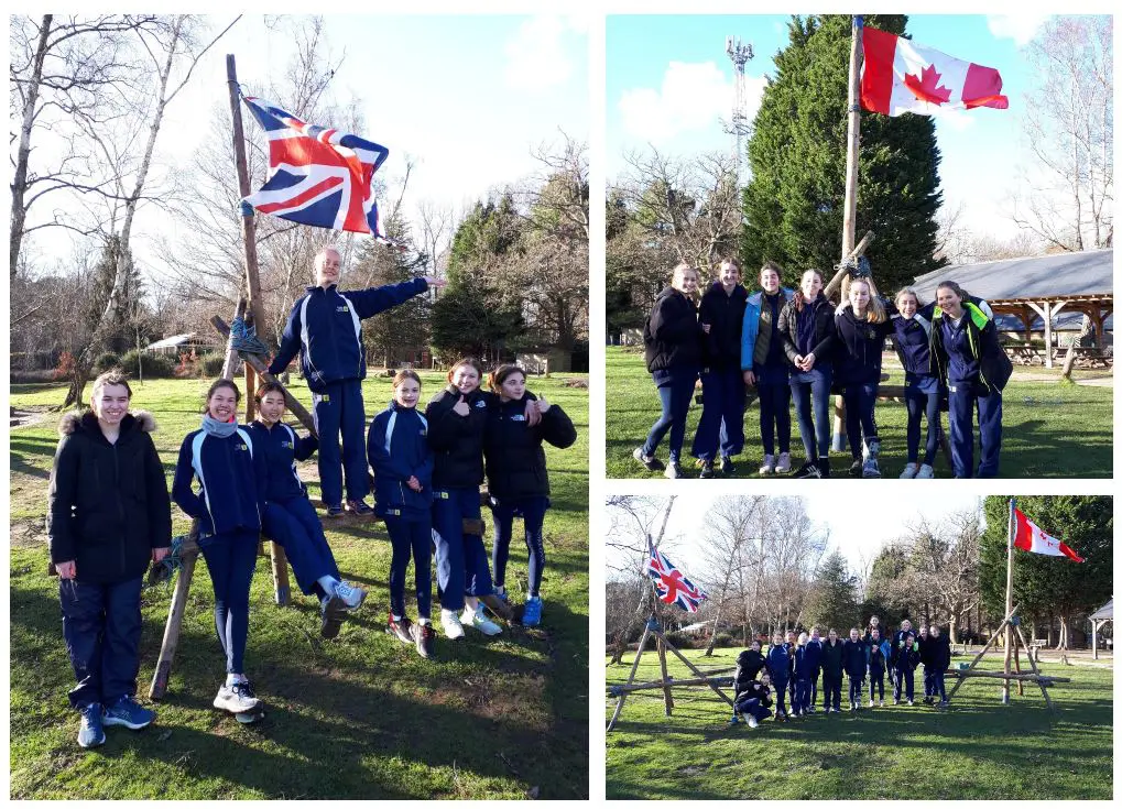 Year 8 Walton Firs Feb 24