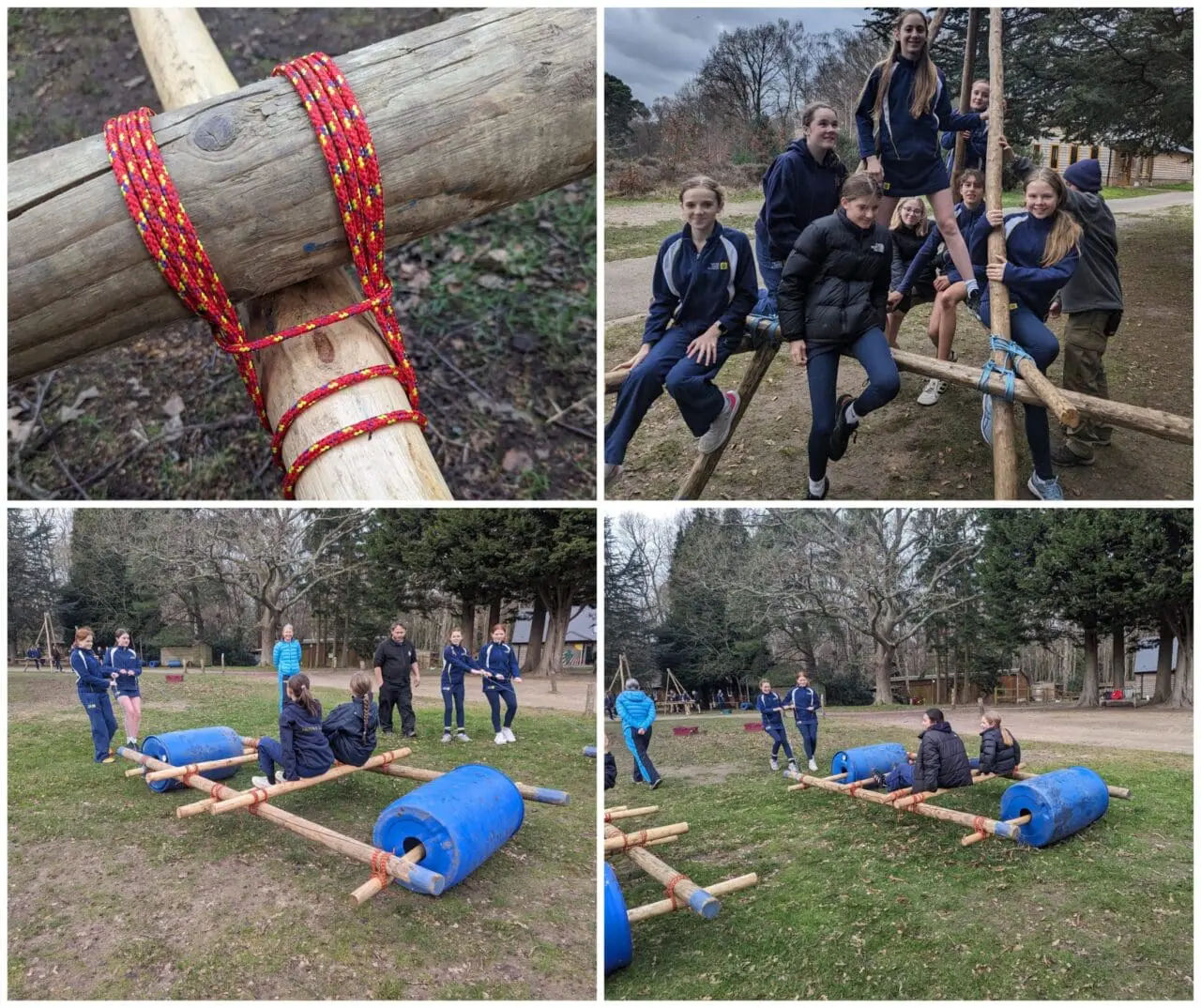 Year 8 Walton Firs Jan 25