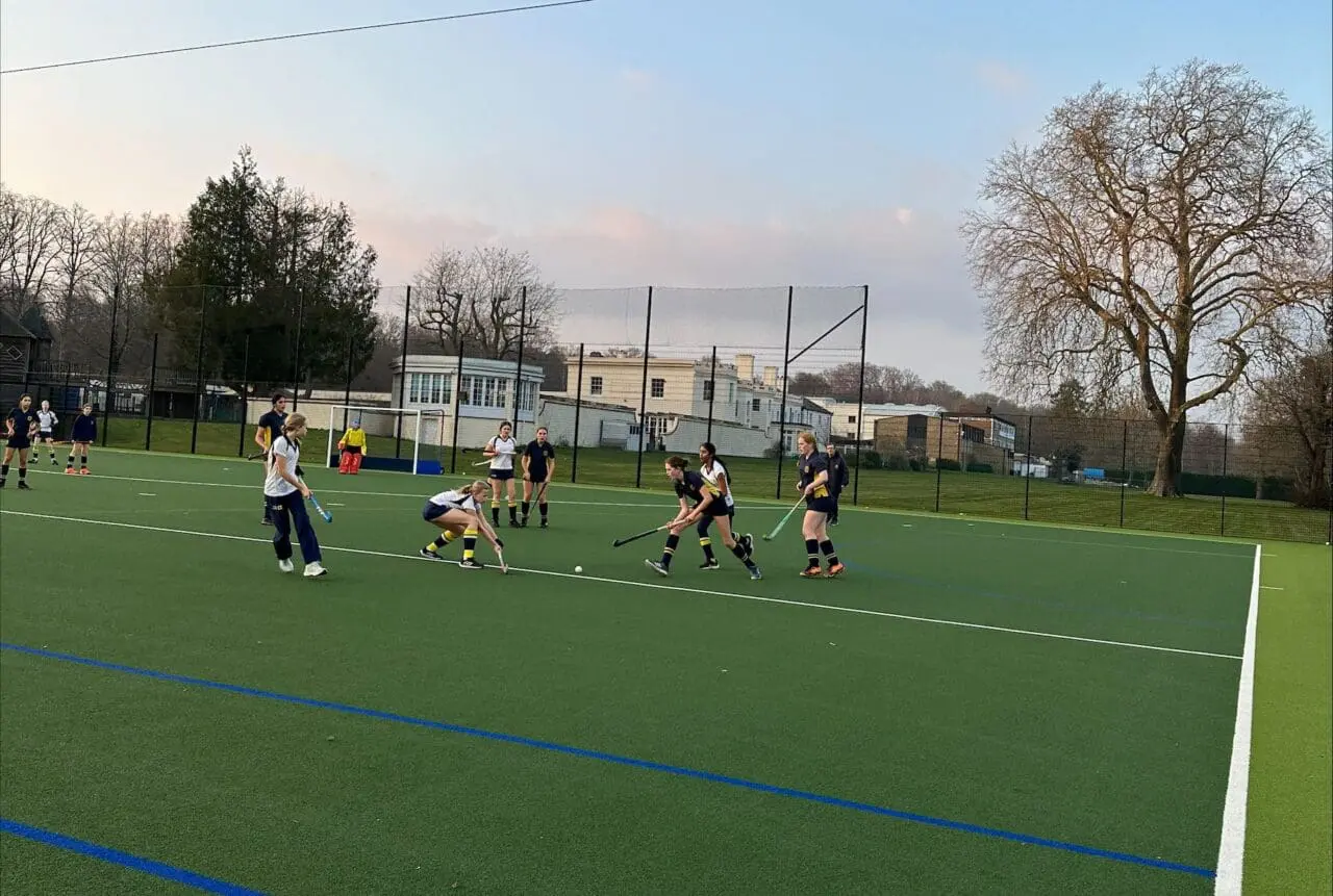 Year 9 Hockey v SWPS