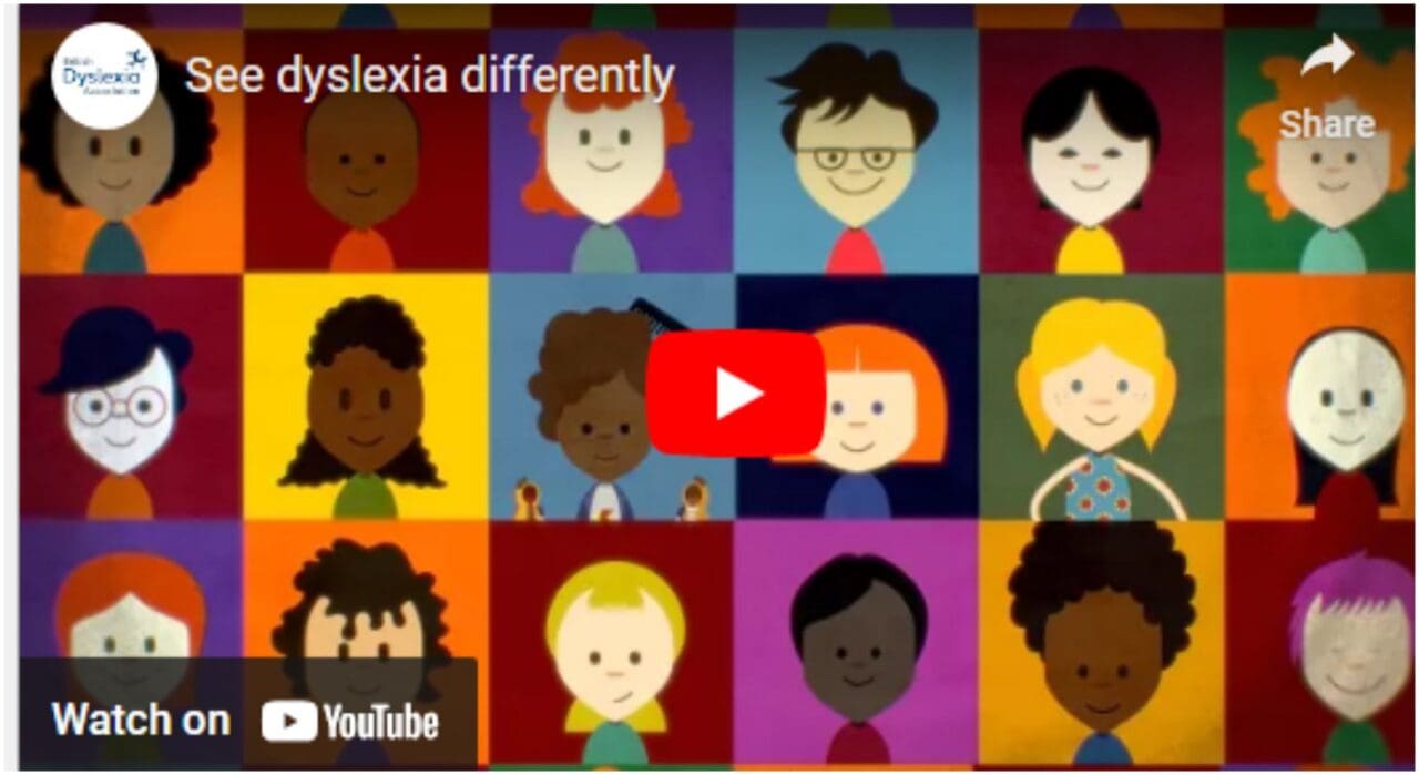 Dyslexia