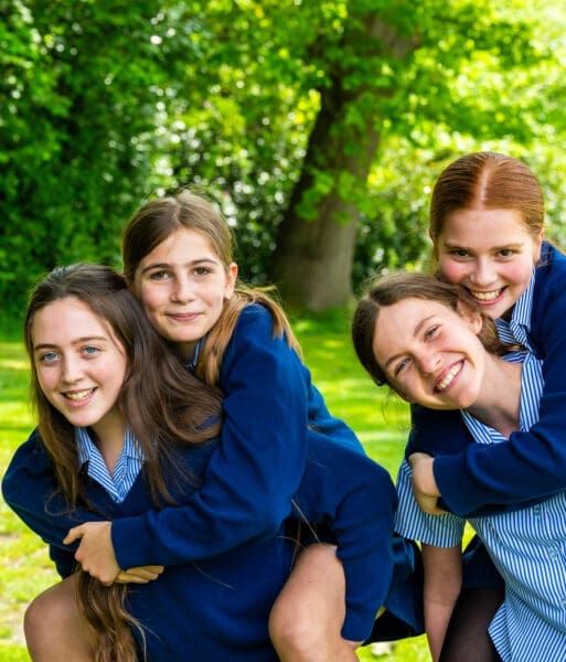 Admissions | Notre Dame School