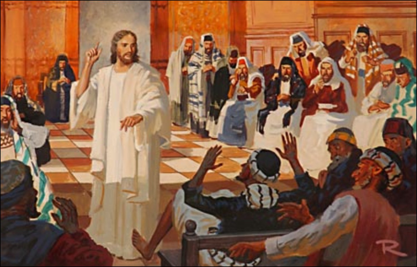 Parent Prayer Group Notre Dame School