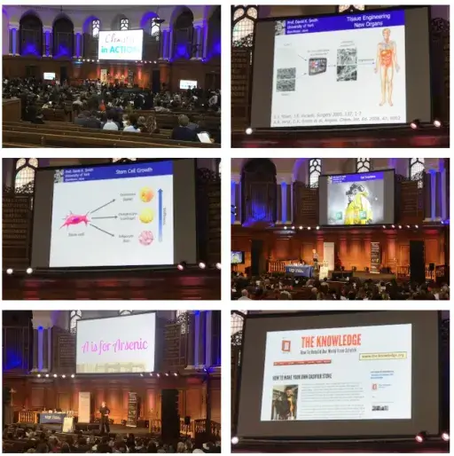 ND6ChemistryinActionLecturesatEmmanuelCentre