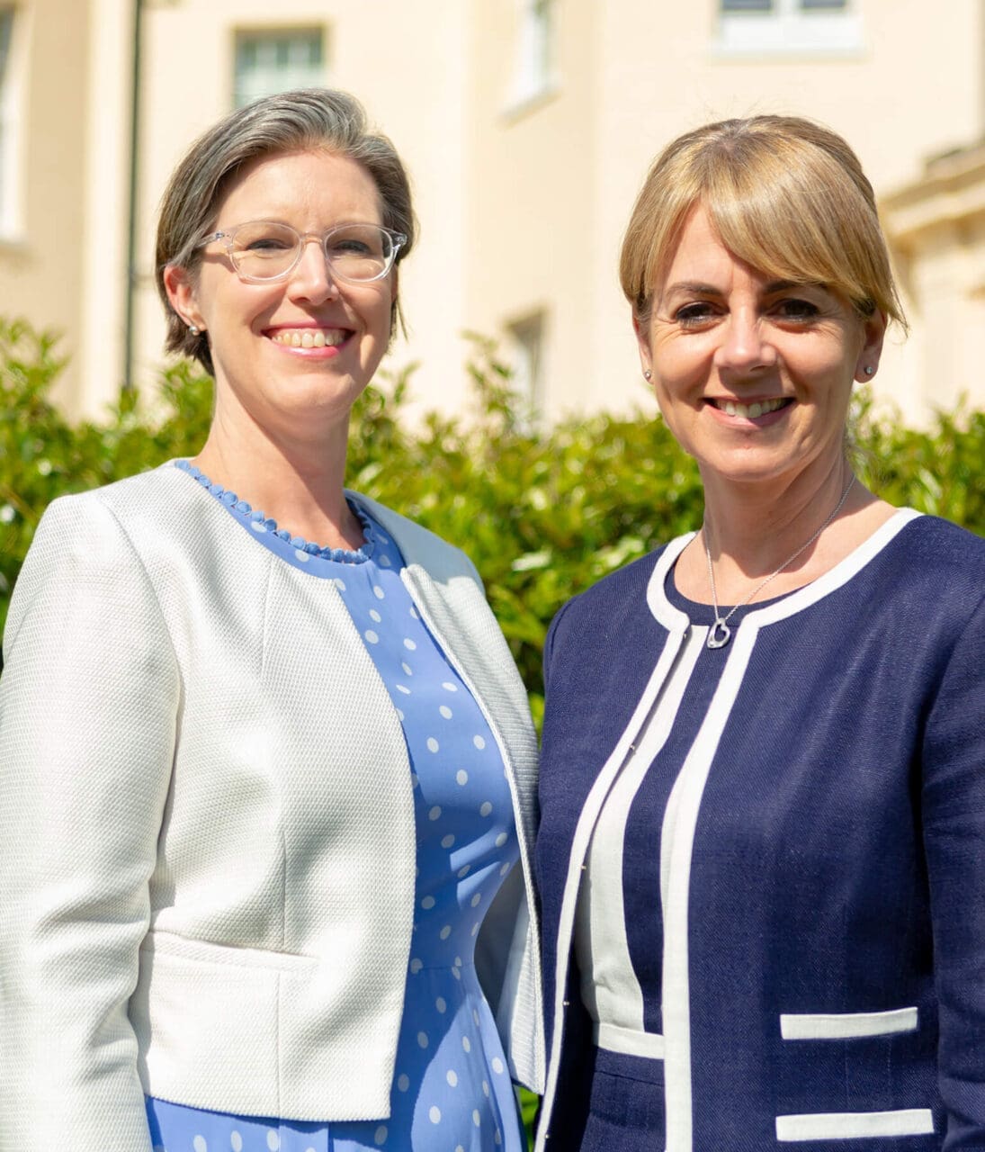 About Us | Notre Dame School