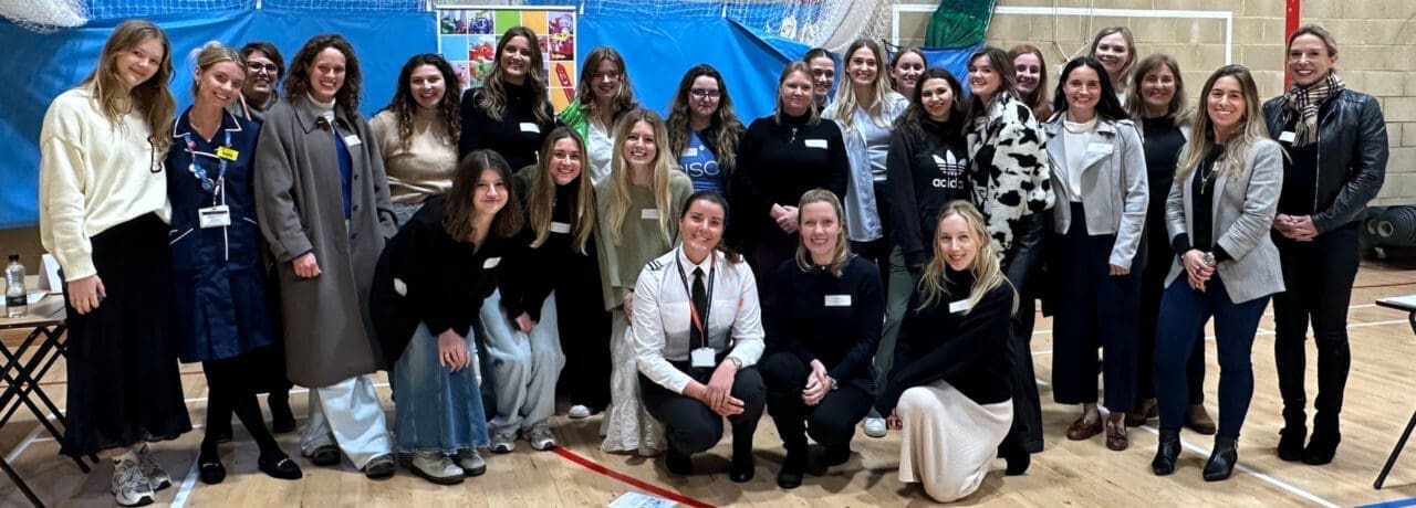 Alumnae Advice & Mentoring