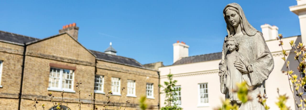 Why Choose A Faith-Based Education? | Notre Dame School