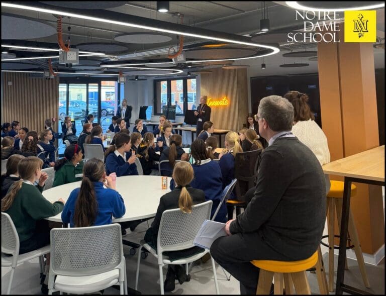 11+ Offer Holders Event