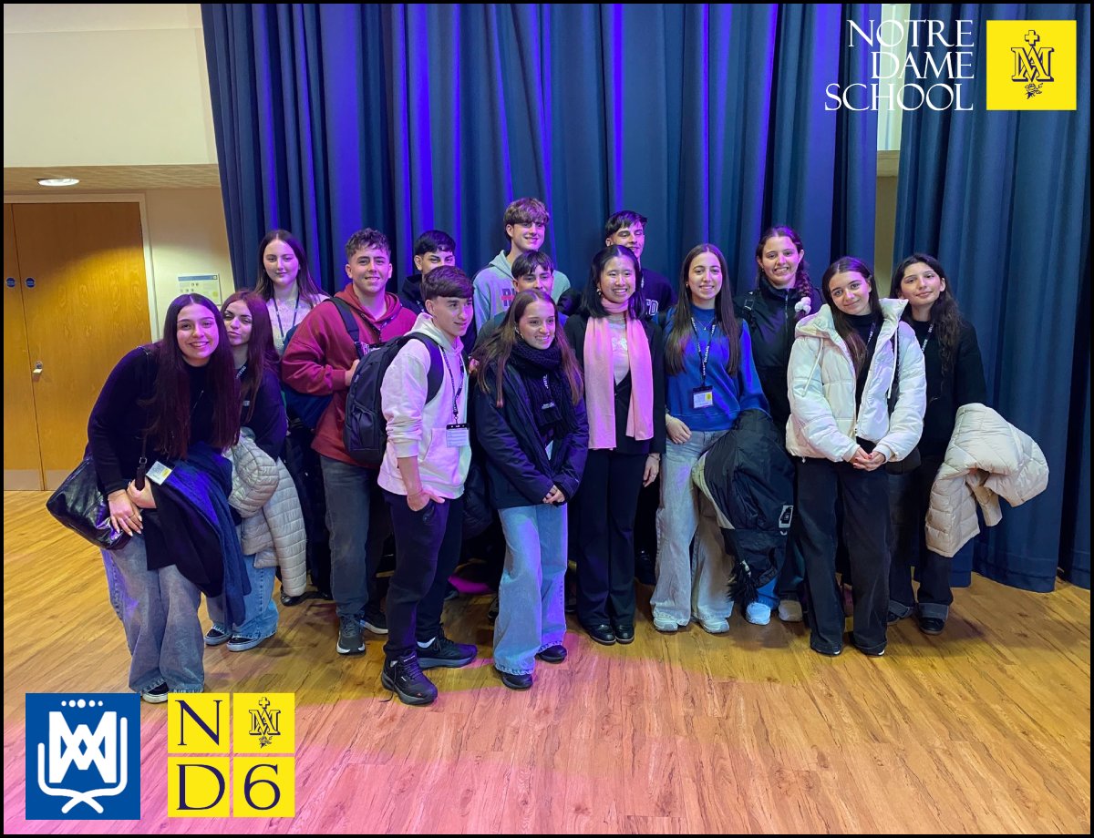 Argentinian Visitors