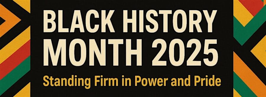 BHM Logo 2025