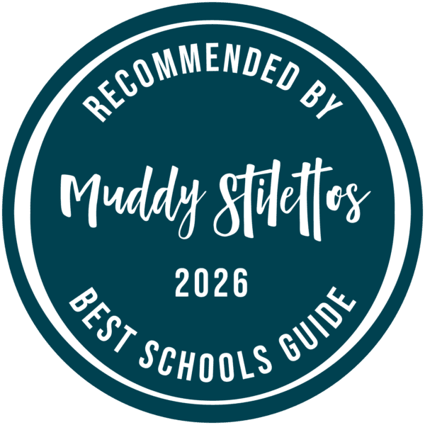 Muddy Stilettos Best Schools Guide Logo