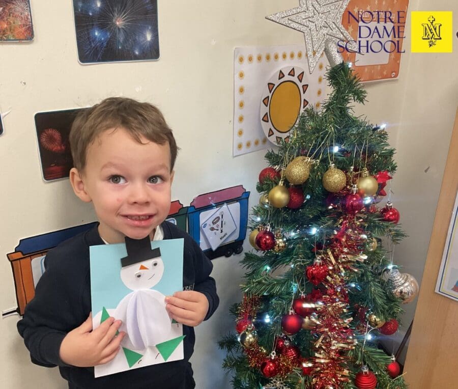 Butterflies Christmas Cards