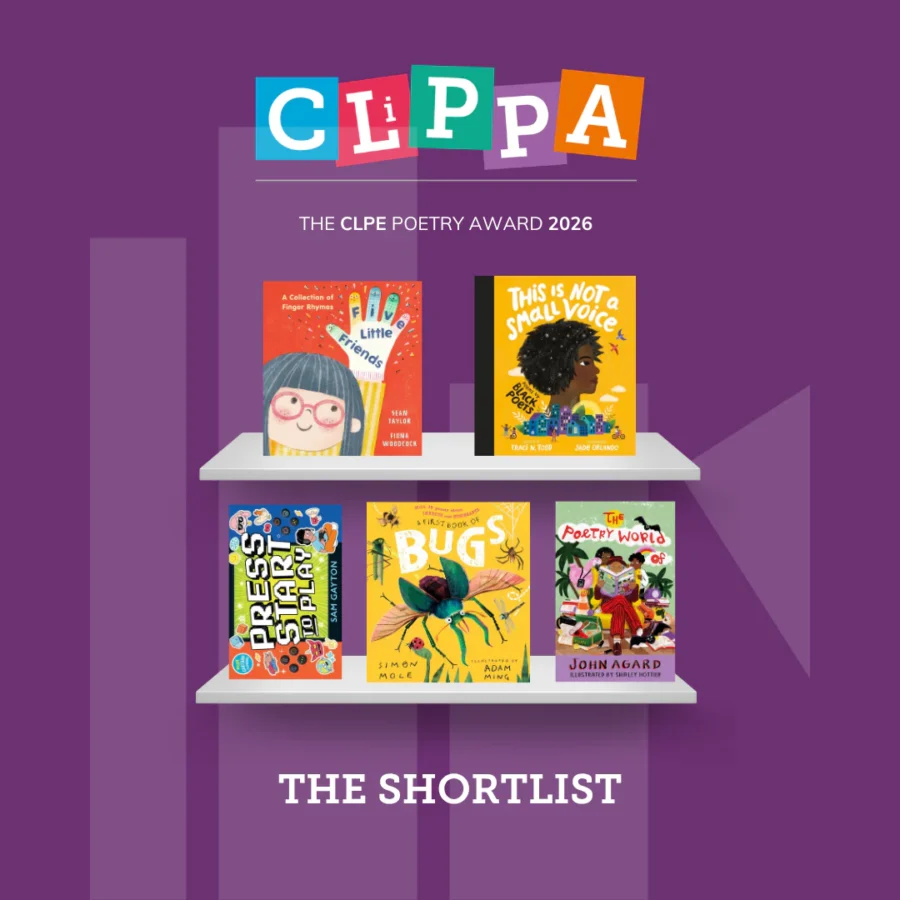 CLIPPA SHortlist 2026
