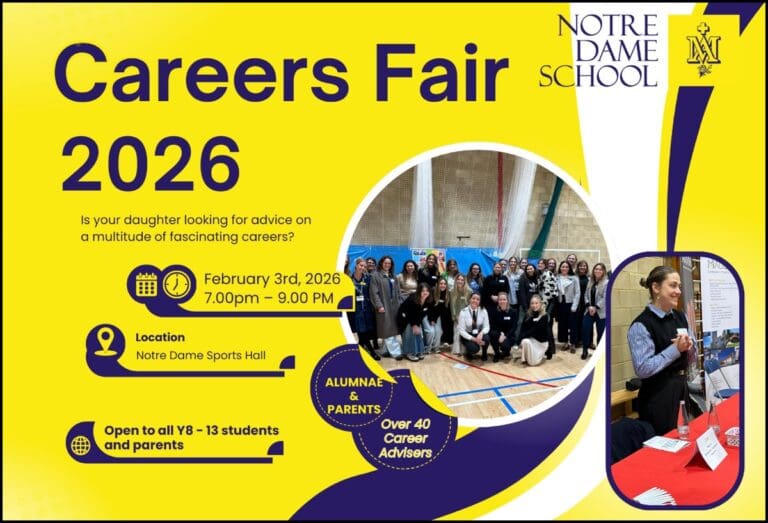 Careers Fair 2026