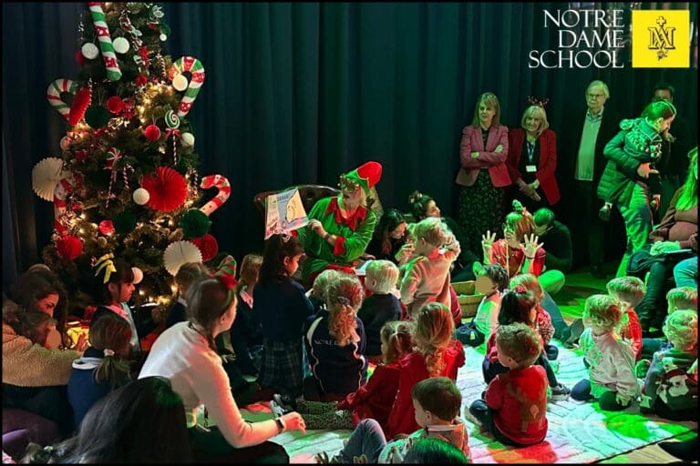 Christmas Jingle 2025