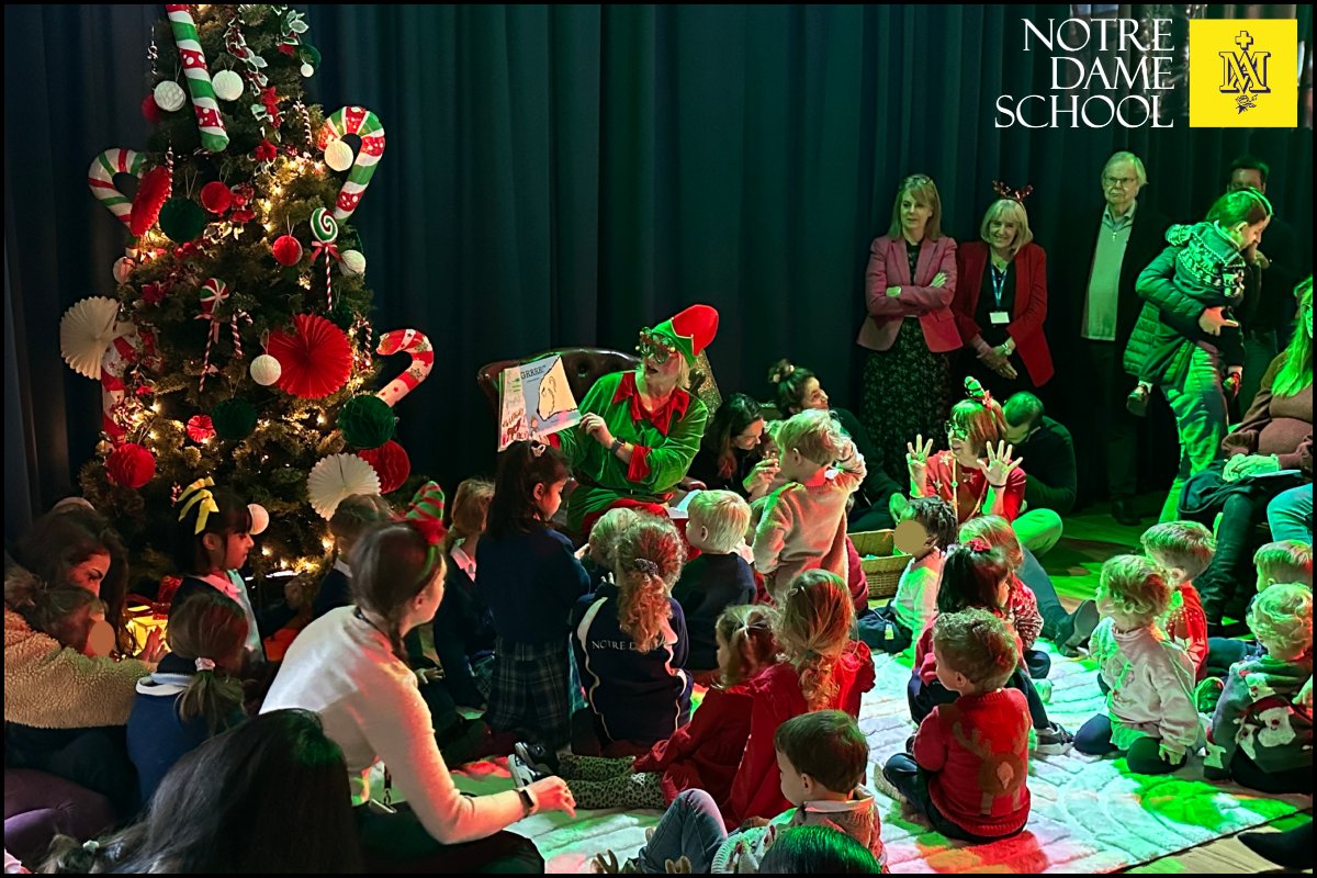 Christmas Jingle 2025