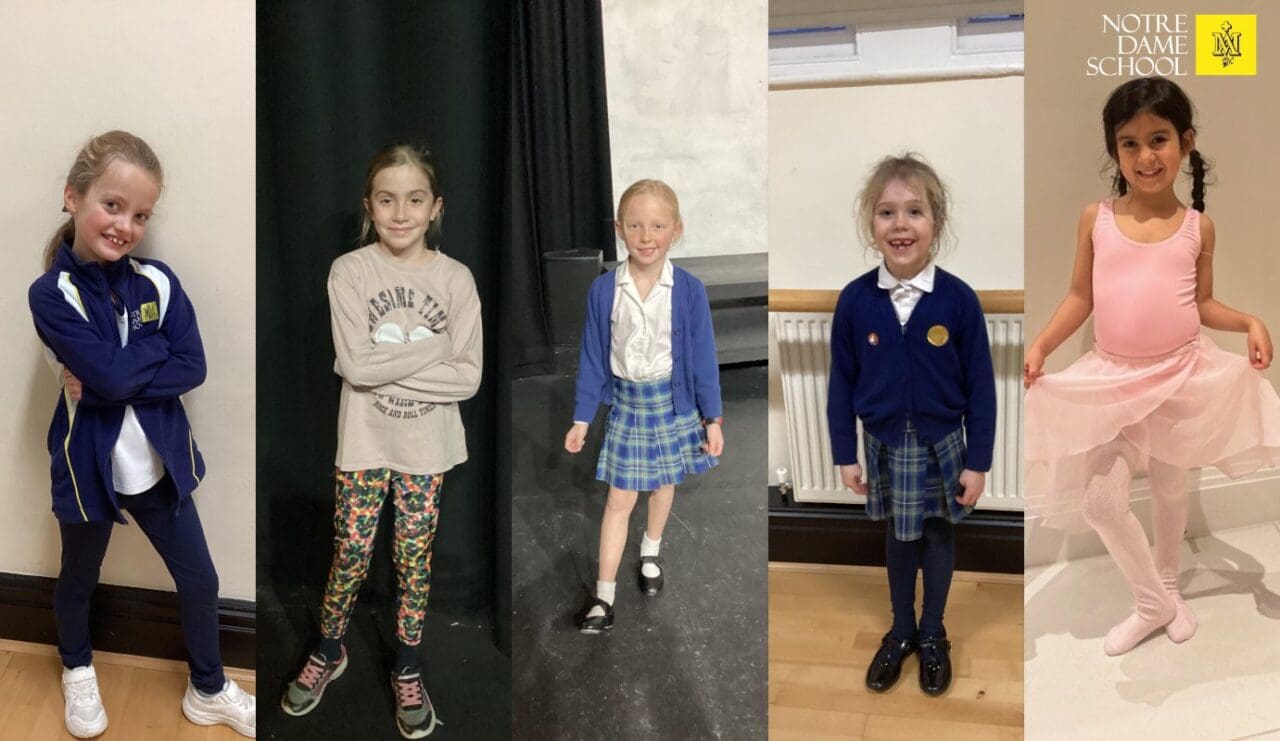 Dancers of The Week Nov 24