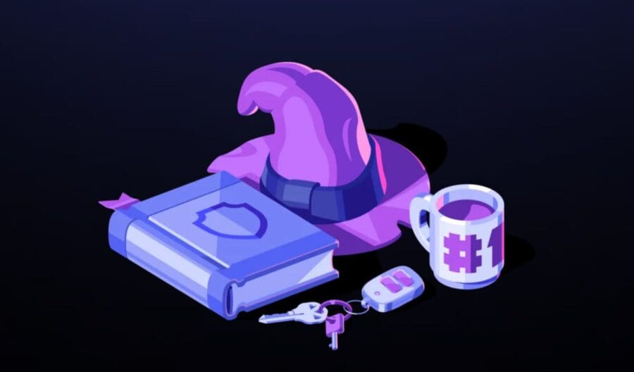 Discord Family Center