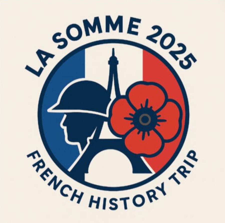 French Trip to La Somme