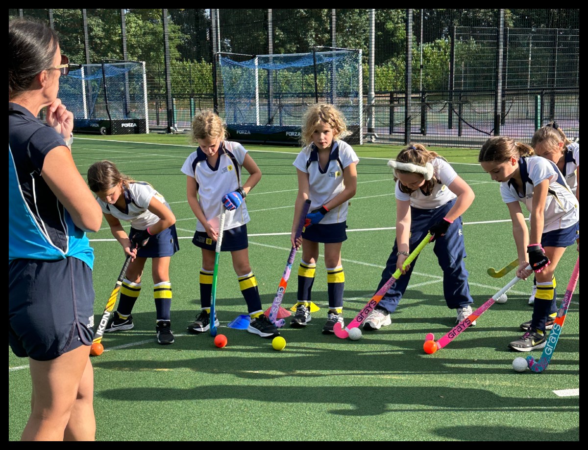 Hockey Clubs