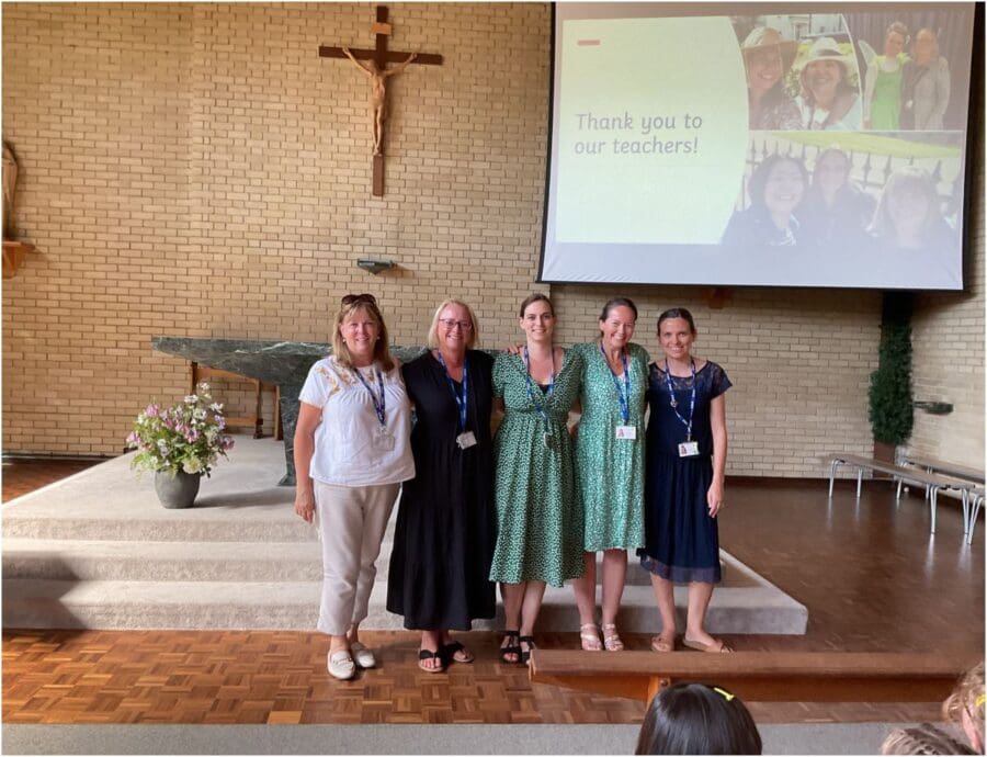 Infant stars of The Week - Year Reception