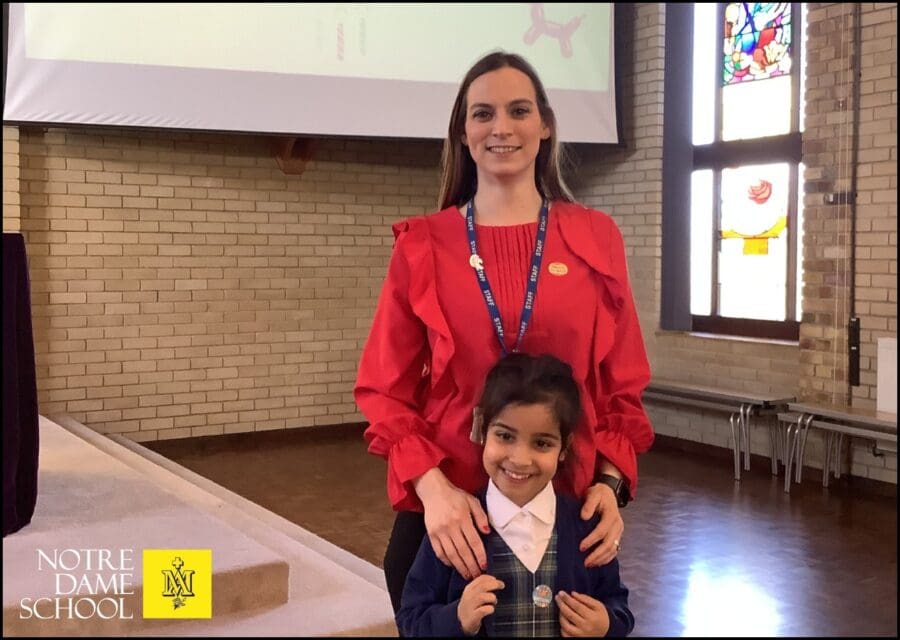 Infantt Birthdays March 2