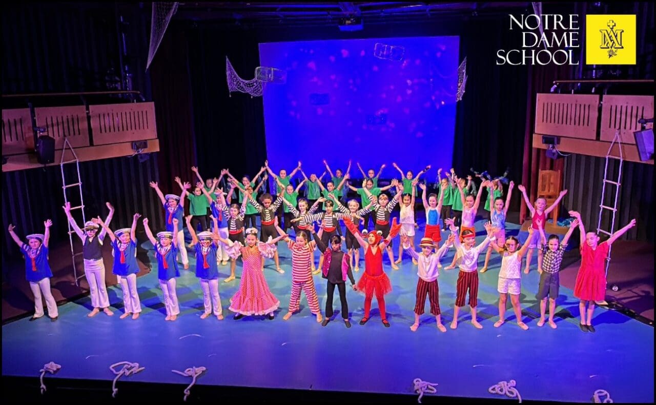 Jonah - A Fishy Tale