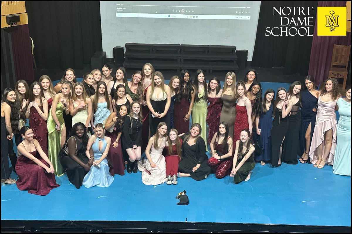 Legally Blonde Premiere Image