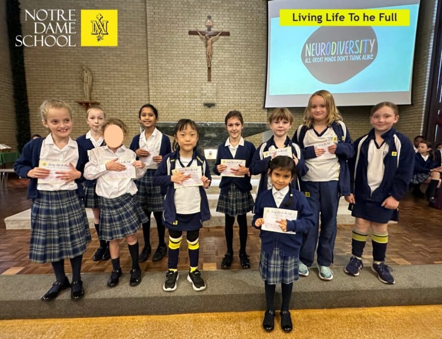 Living Life To he Full