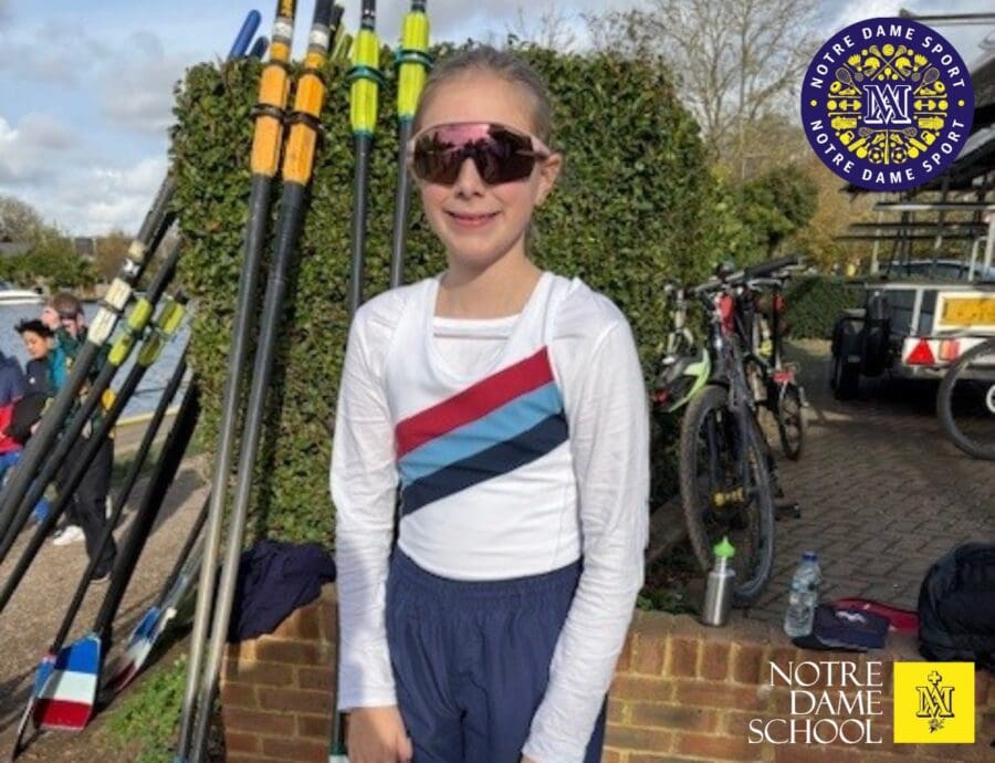 Martha Rowing Nov 2025