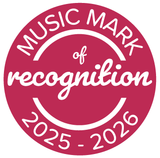 Music Mark of Recognition 2025-26