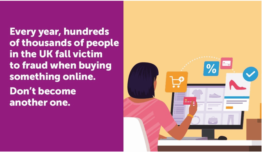 PArental Online Advice - Purchase Scams