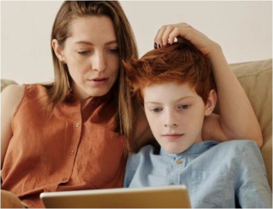 Parent Advice - Should I use Screentime as a Reward