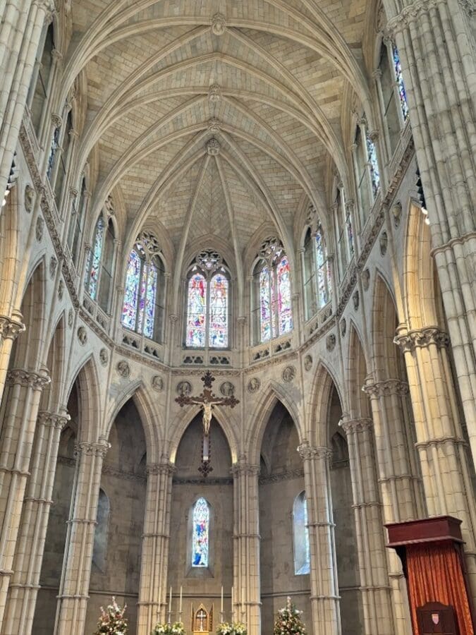 Arundel Cathedral