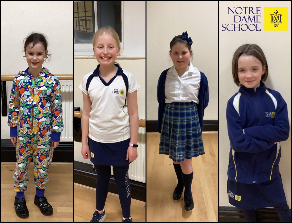 Prep Dancers of The Week Jan 12