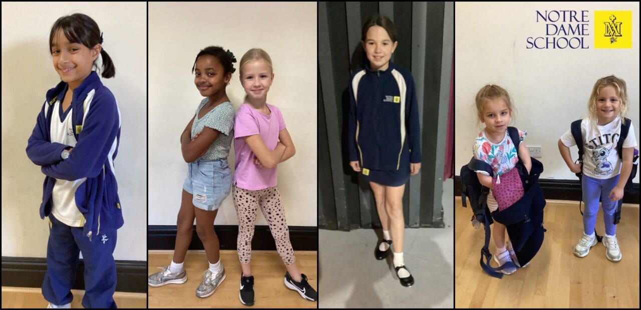 Prep Dancers of The Week Oct 10