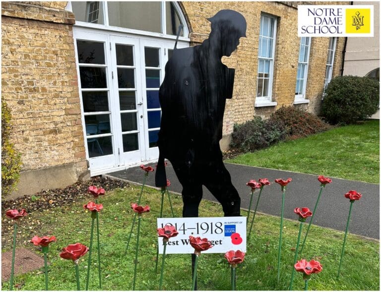 Remembrance Day 2025