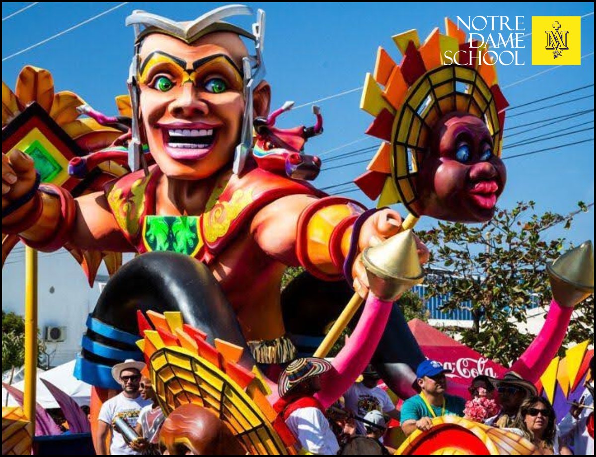 Carnival of Barranquilla