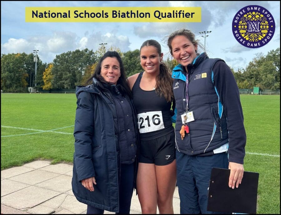 NAtional Biathlon Qualifiers