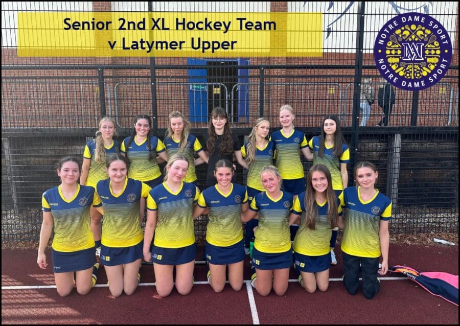 Sports PostsSenior 2nd XL Hockey Team v Latymer Upper