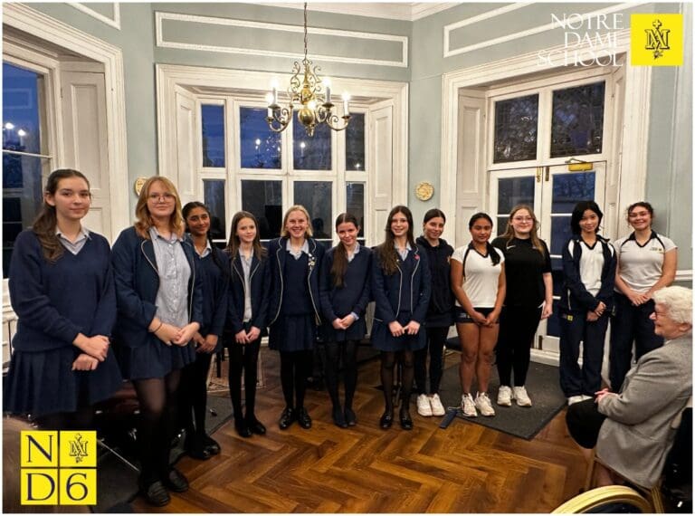 Teatime Music Concert Feb 2026