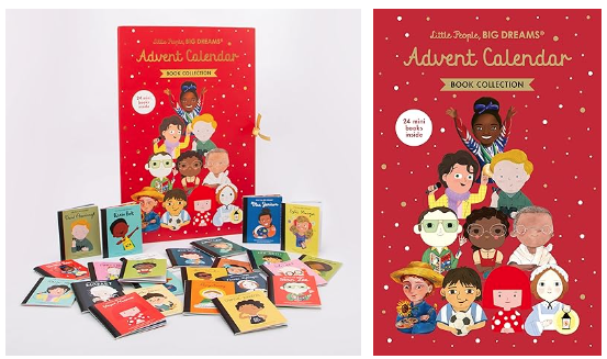 The Advent Collection