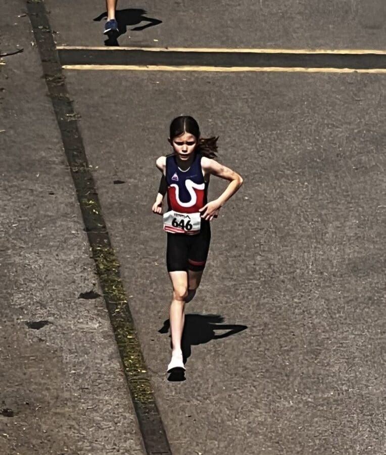 Theia Triathlon