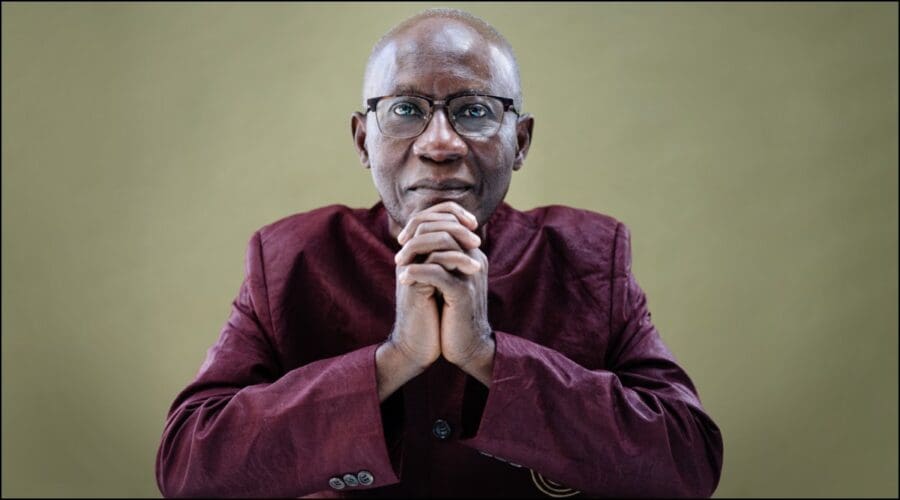 UK Black History Month 2025 - Akyaaba Sebo