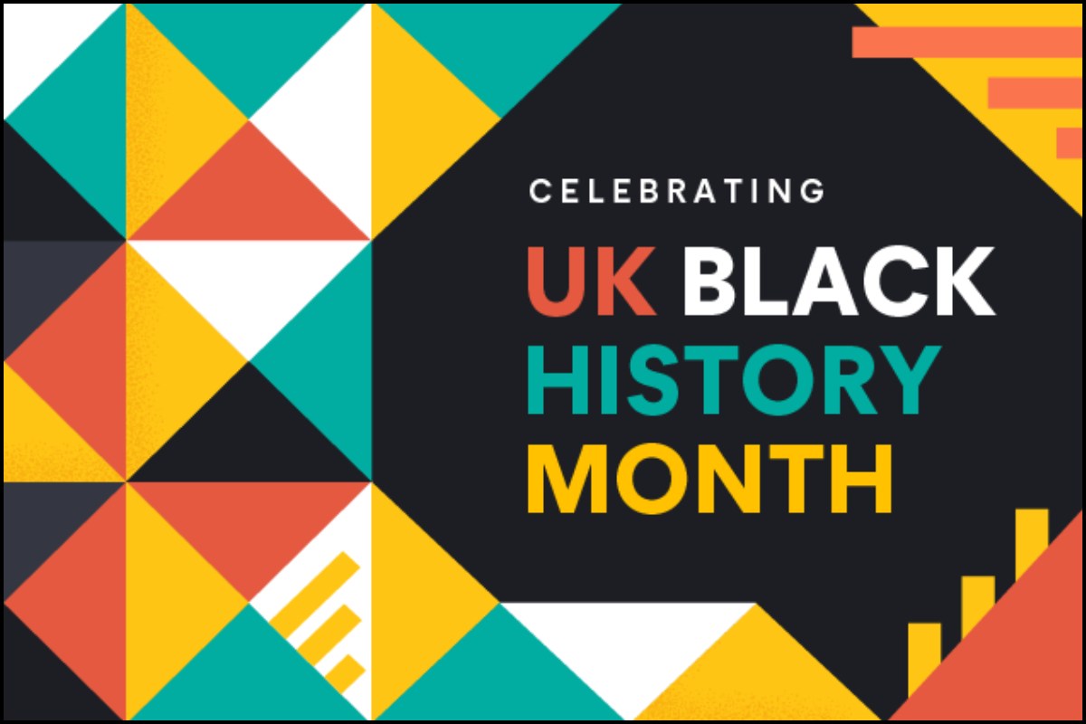 UK Black History Month 2025