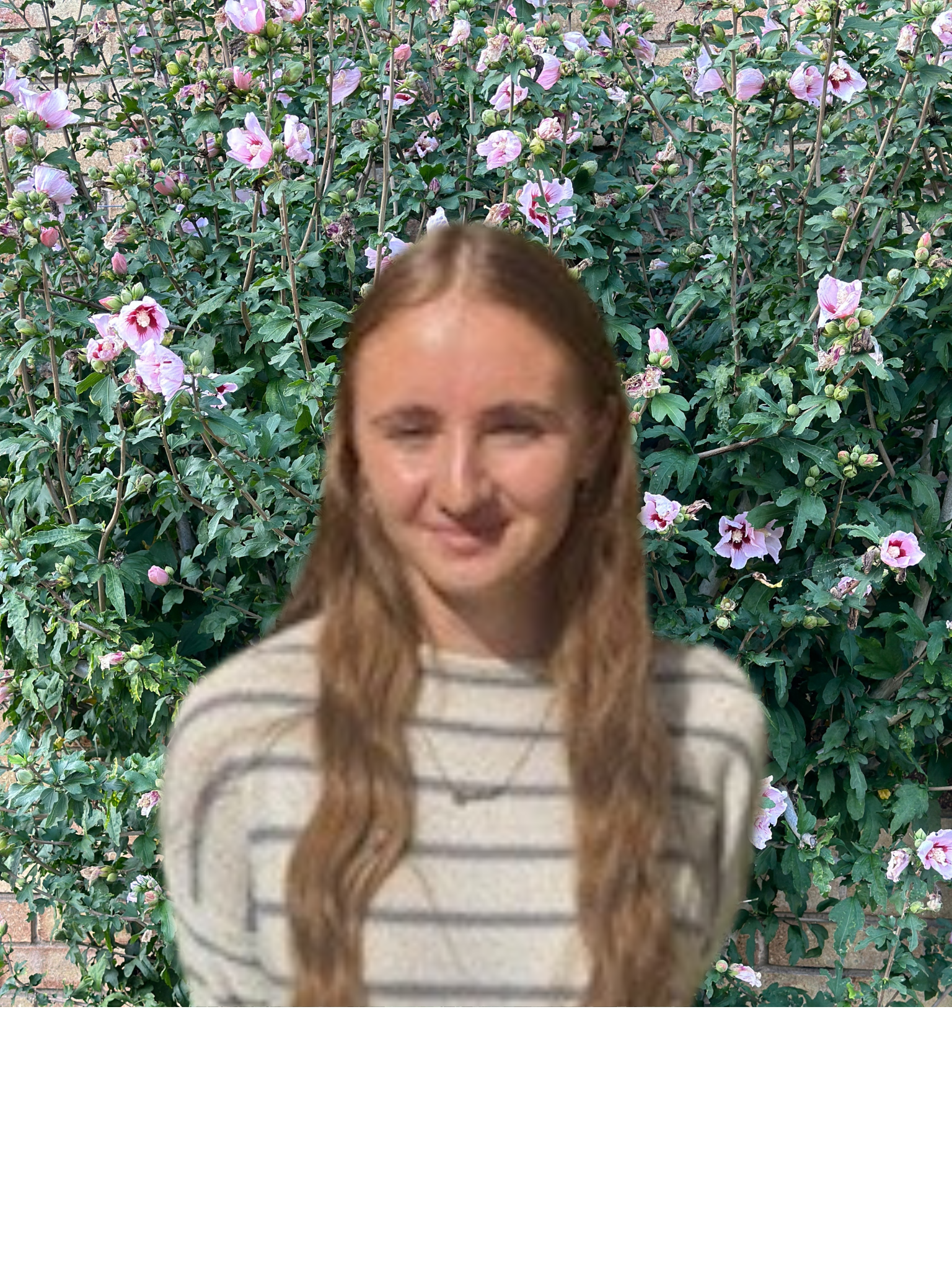 Miss Izabel Woodger