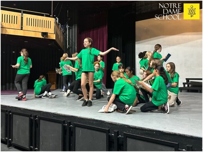 West End Musical Theatre Workshop