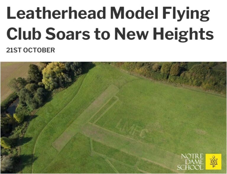 Winner Young Reporters Article - Alex B