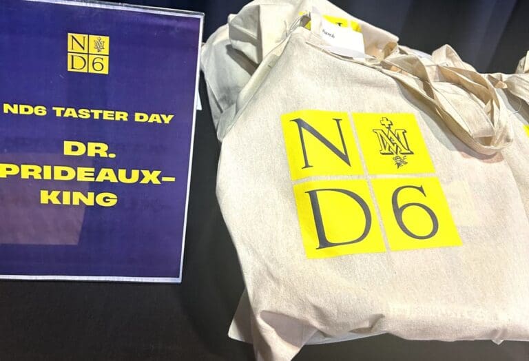 Y10 ND6 Taster Day