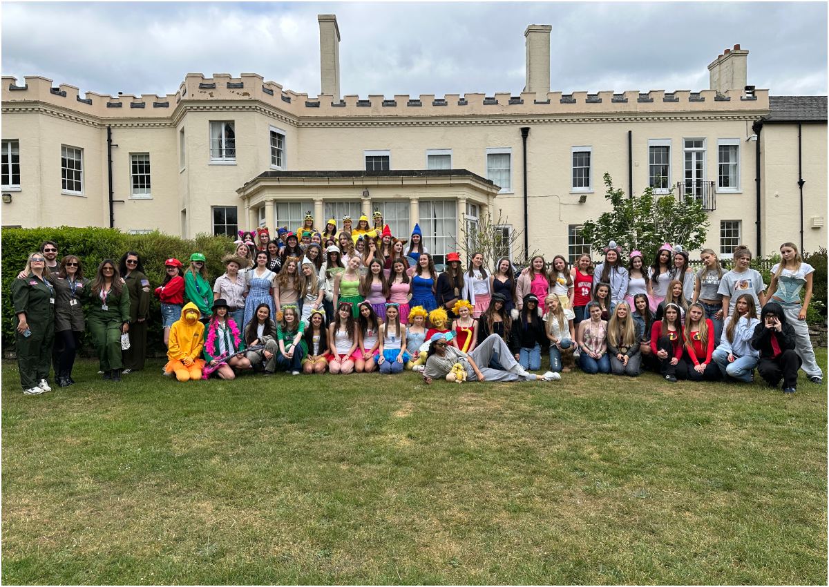 Year 11 Celebration Morning 2025