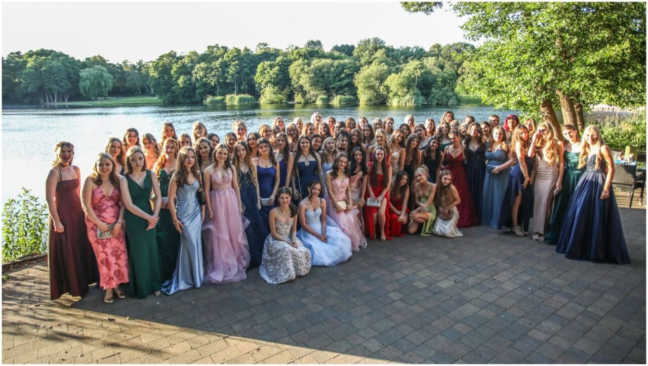 Year 11 PROM 2025